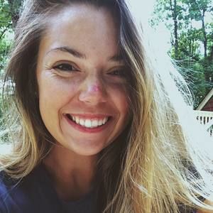 Meet your Posher, Shelby